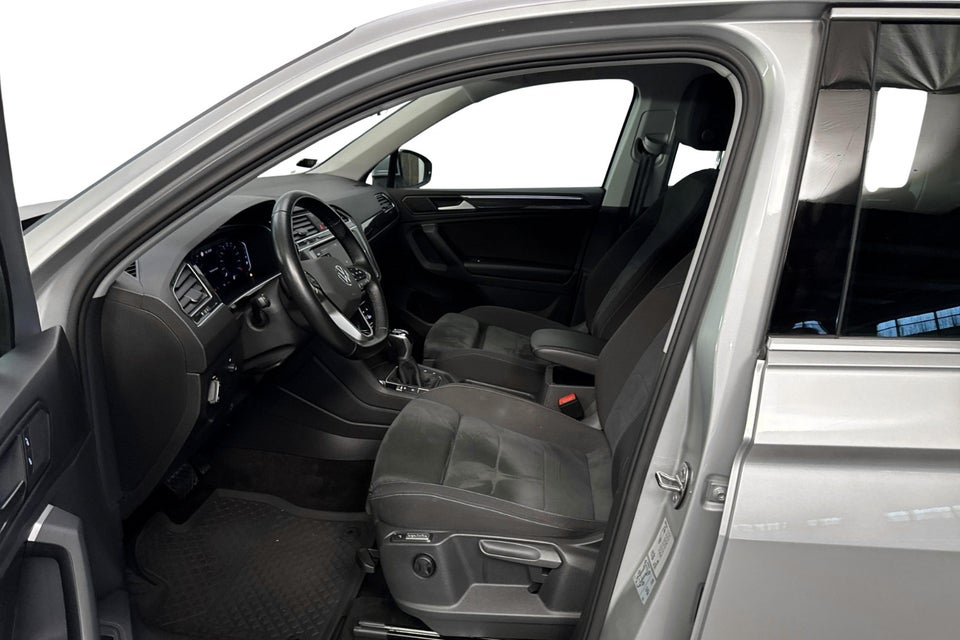 VW Tiguan 1,4 eHybrid Elegance DSG 5d