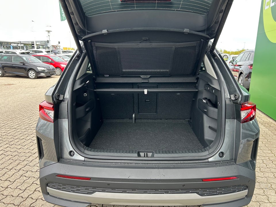 Skoda Elroq 85 iV Premium 5d