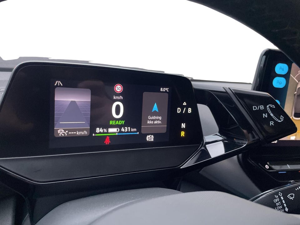 VW ID.5 77 Pro Performance 5d