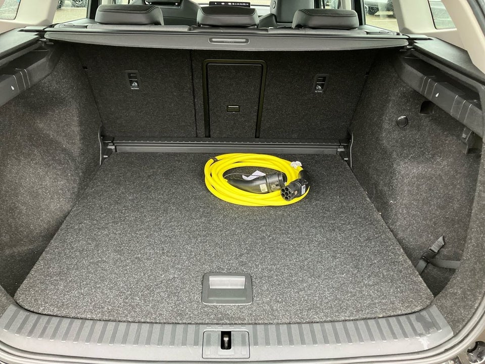 Skoda Enyaq 60 iV Loft 5d