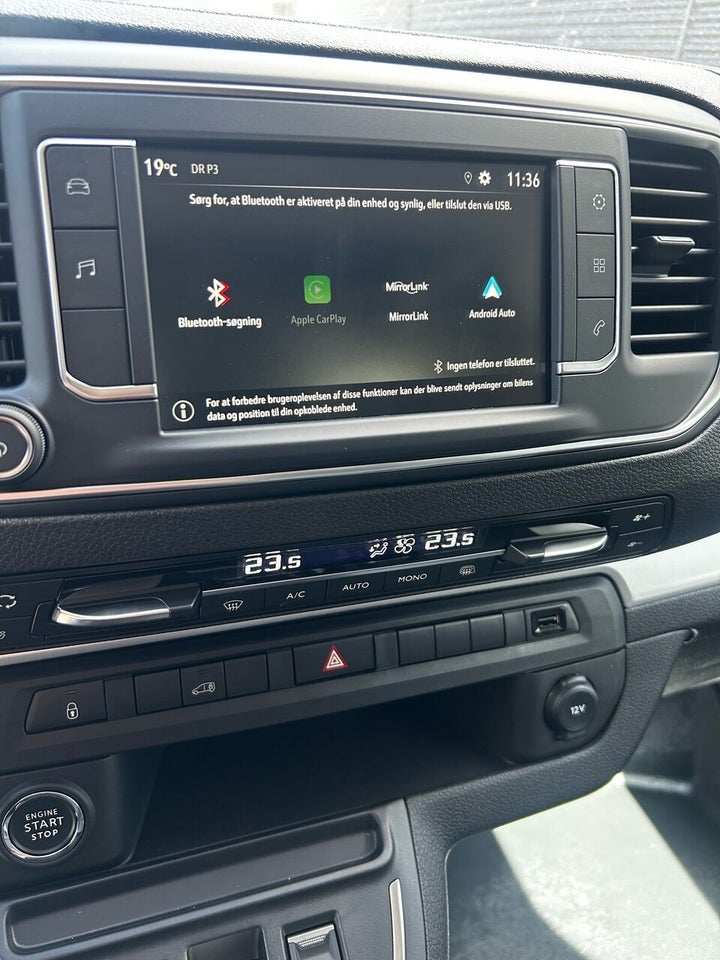 Opel Vivaro-e 75 Enjoy L2