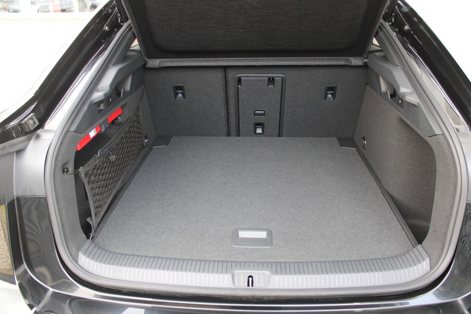 VW ID.7 86 GTX Max+ 4Motion 5d