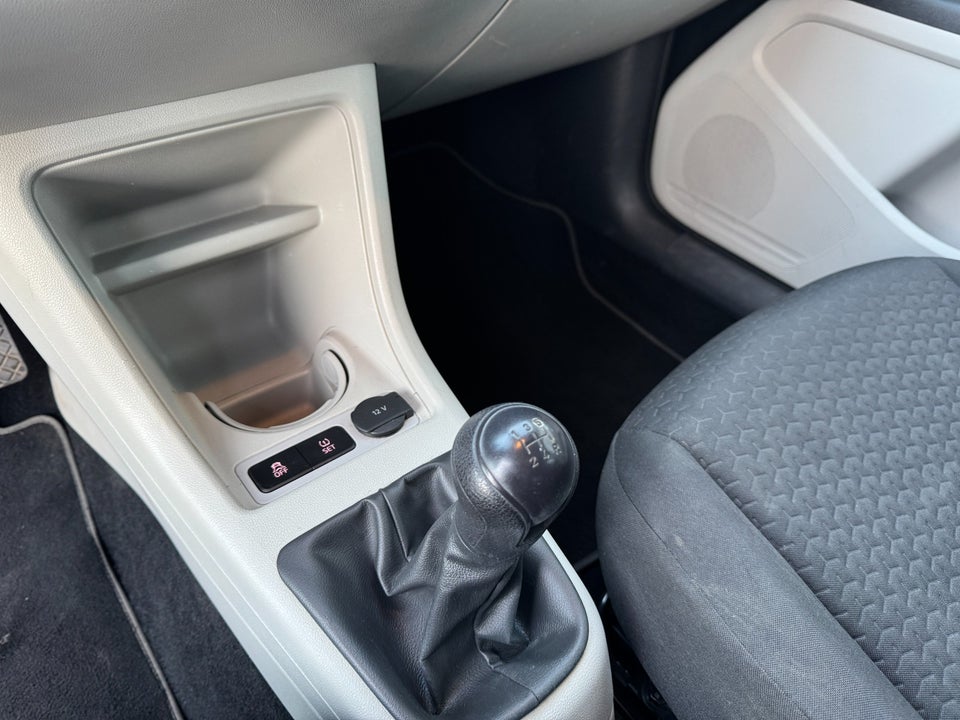 Seat Mii 1,0 MPi 60 Style 5d