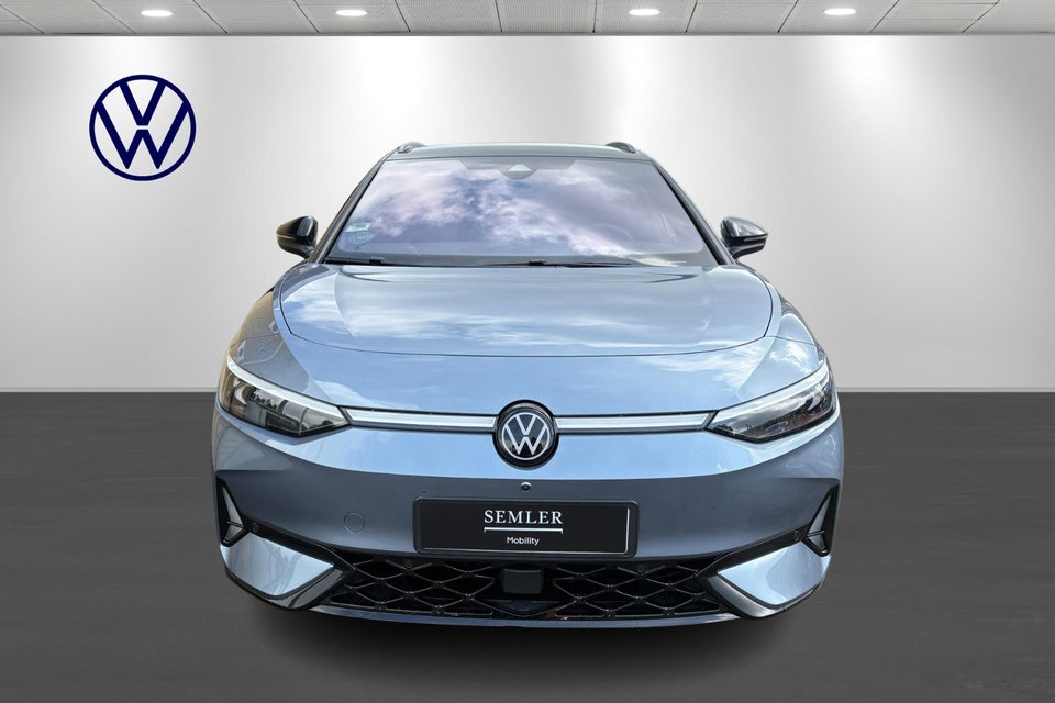 VW ID.7 86 GTX Max+ Tourer 4Motion 5d