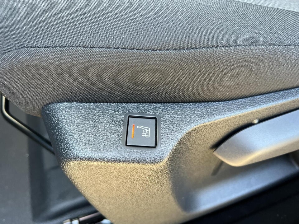 Toyota ProAce City 50 Long Comfort Master