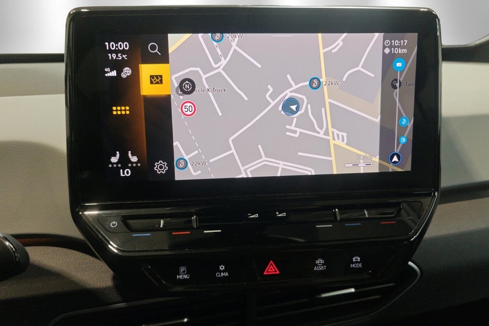 VW ID.3 58 Pro Performance Business 5d