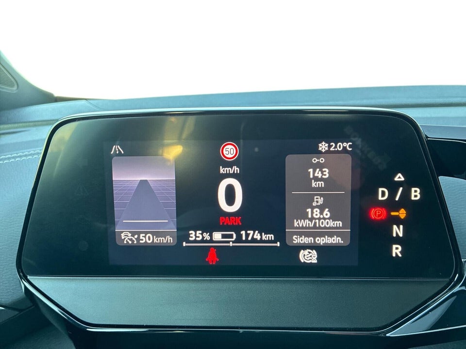 VW ID.4 77 Pro Performance 5d