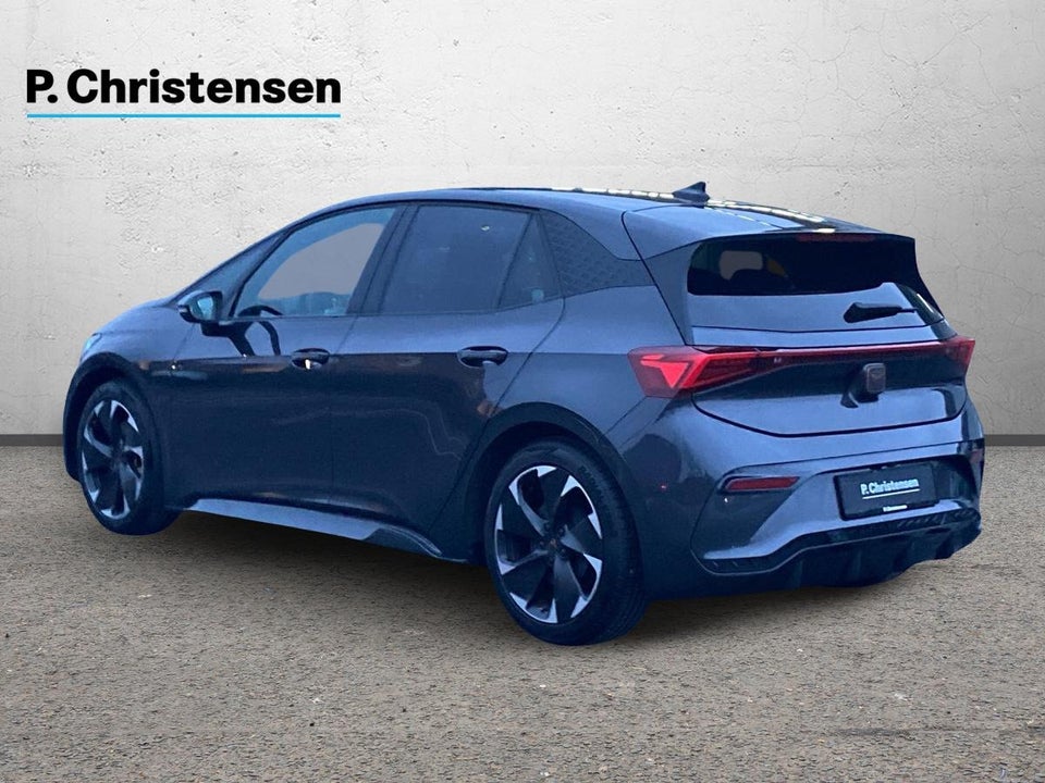 Cupra Born 77 e-Boost 5d