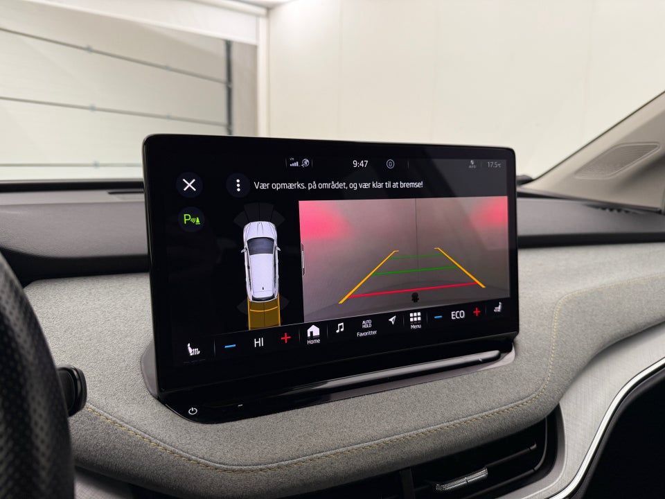 Skoda Enyaq 80 iV Lounge 5d