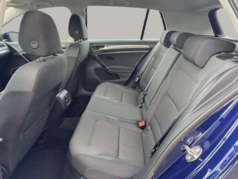 VW e-Golf VII Comfortline 5d