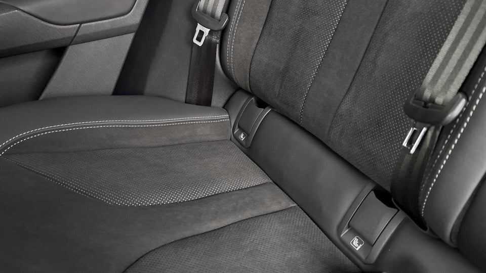 Skoda Enyaq 80 iV Sportline 5d