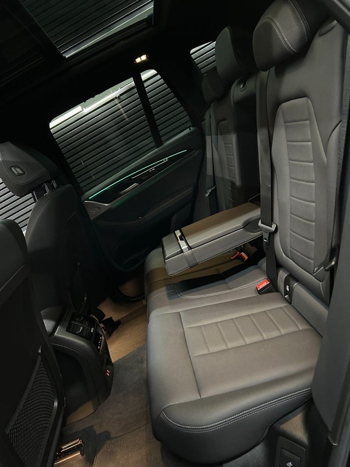 BMW iX3 Inspiring 5d