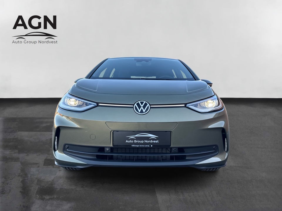 VW ID.3 79 Max+ 5d