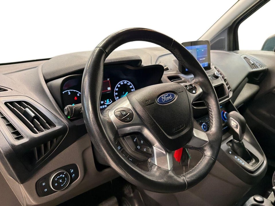 Ford Transit Connect 1,5 EcoBlue Trend aut. lang