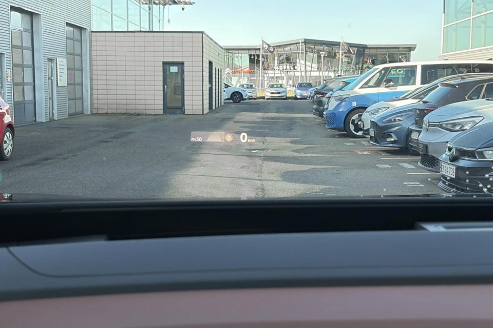 VW ID.4 77 Tech Performance 5d