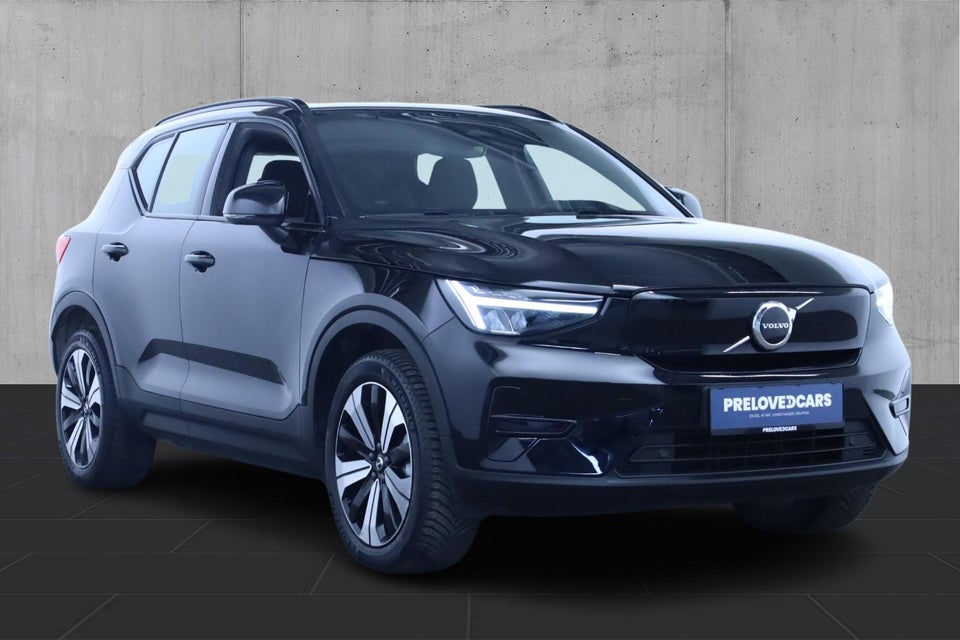 Volvo XC40 P6 ReCharge Core 5d
