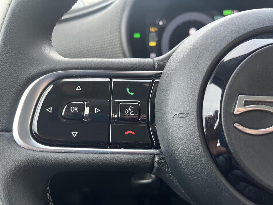 Fiat 500e 42 la Prima 3+1 4d