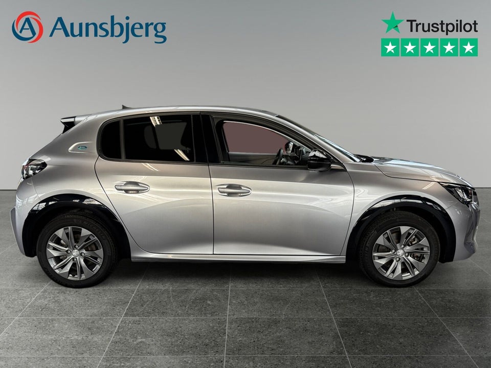 Peugeot e-208 50 Allure Pack 5d
