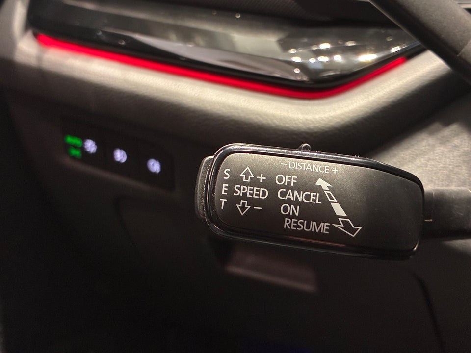 Skoda Octavia 1,5 eTSi 150 Style Combi DSG 5d