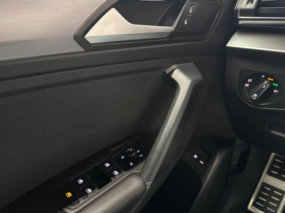 Seat Tarraco 1,4 eHybrid FR DSG 5d