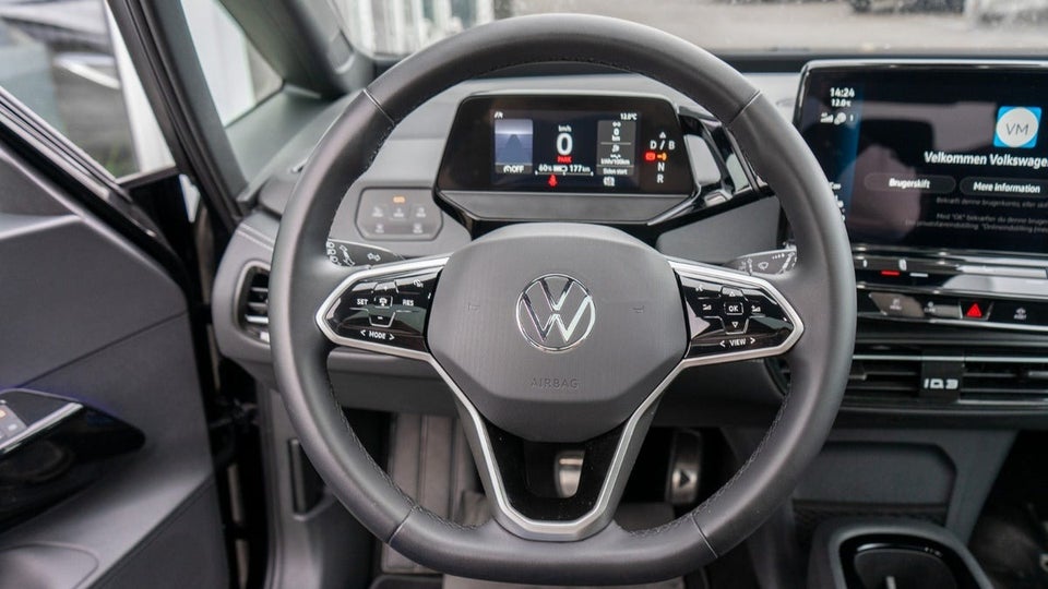 VW ID.3 77 Pro S 5d