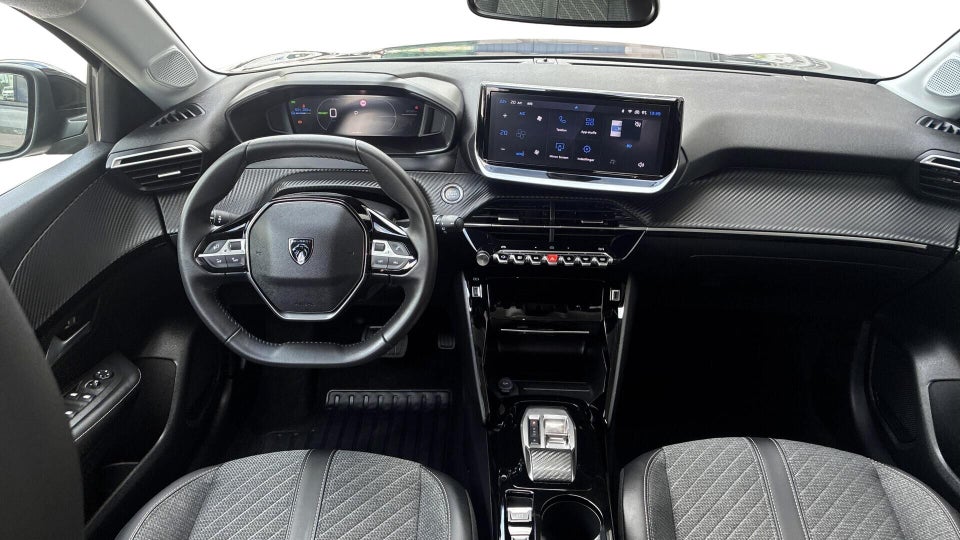 Peugeot e-208 54 Allure 5d