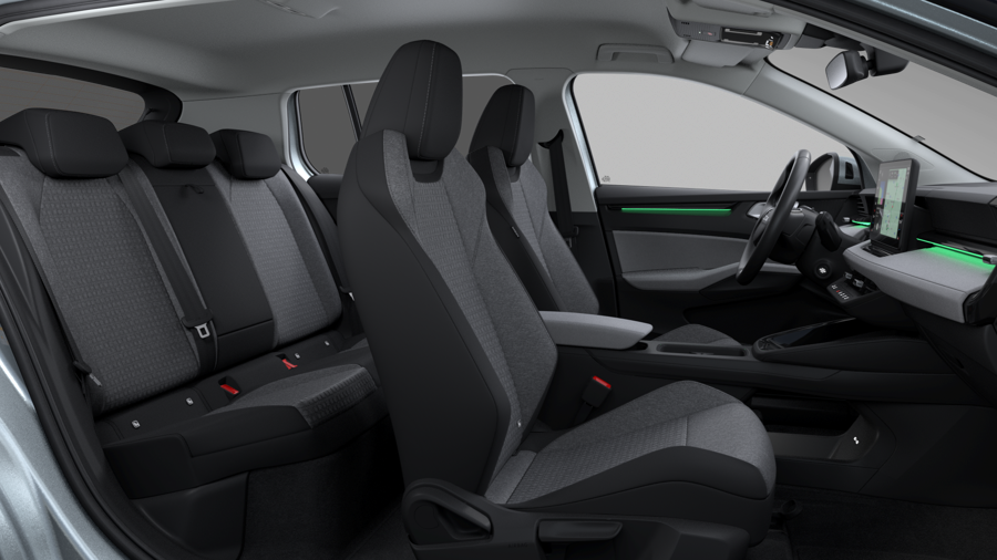 Skoda Epiq 55 Selection Intro Edition 5d