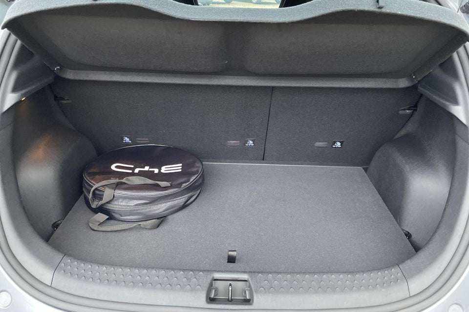 BYD Dolphin 60 Comfort 5d