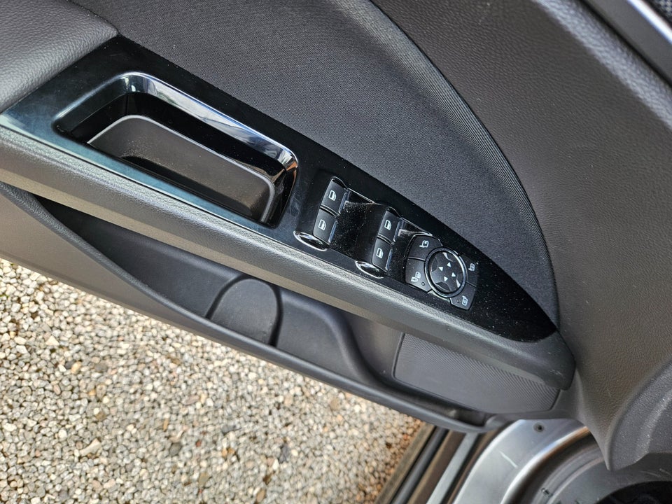 Ford Mondeo 1,5 SCTi 160 ST-Line 5d