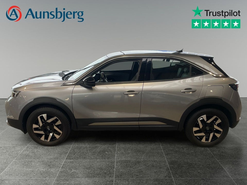 Opel Mokka-e 50 Edition+ 5d
