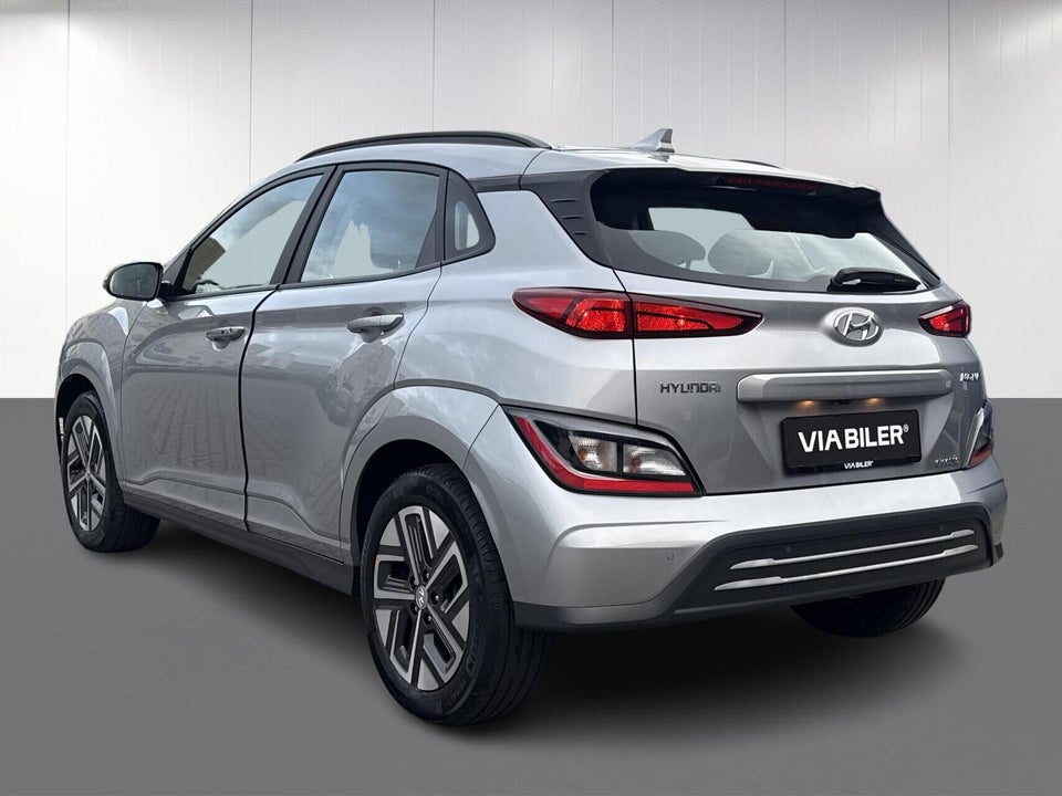 Hyundai Kona 39 EV Select 5d