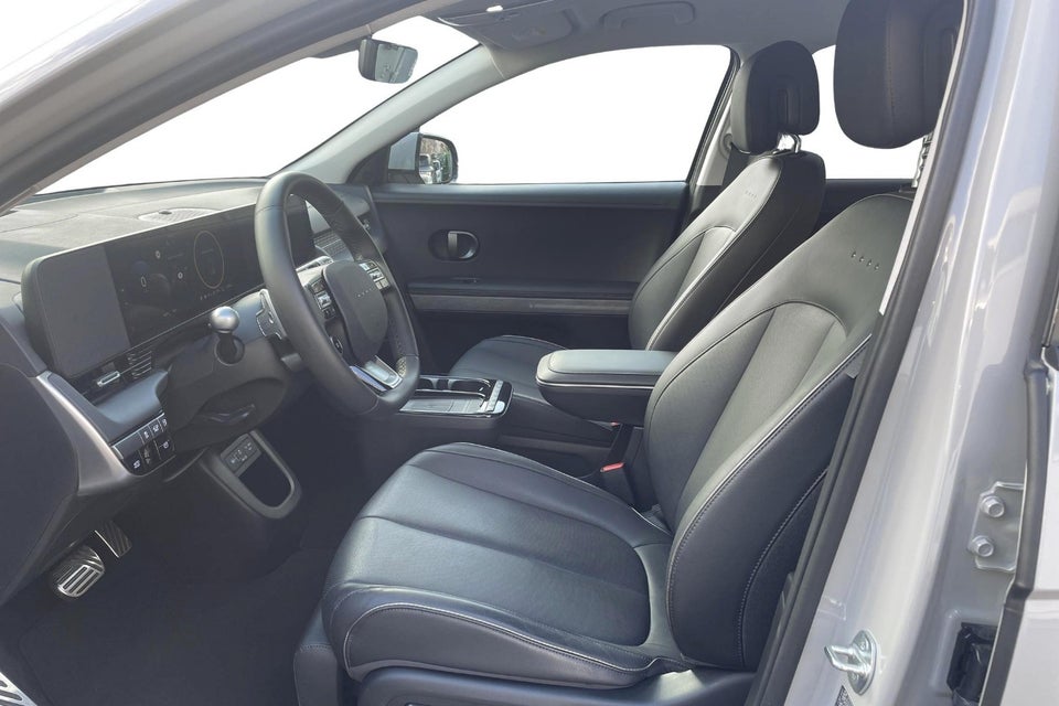 Hyundai Ioniq 5 84 Ultimate 5d