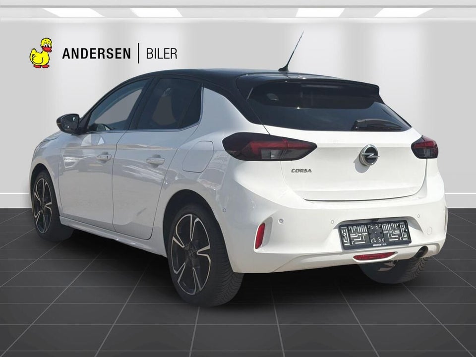 Opel Corsa 1,2 Sport 5d