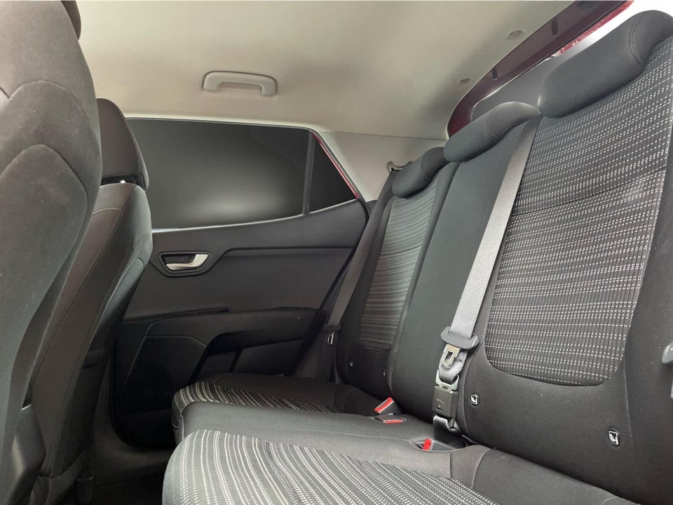 Kia Stonic 1,0 T-GDi Attraction+ 5d