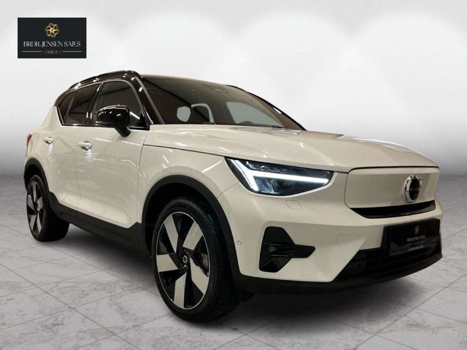 Volvo XC40 P6 ReCharge Ultimate 5d