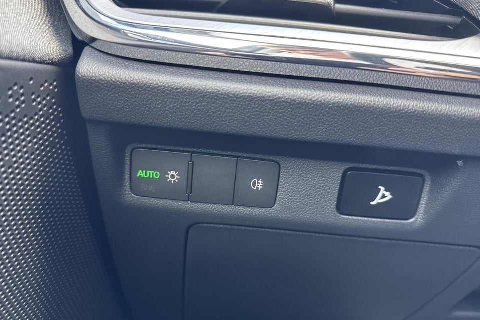 Skoda Enyaq 85x iV Coupé 5d