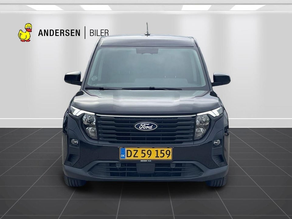 Ford Transit Courier 1,0 EcoBoost Limited aut.