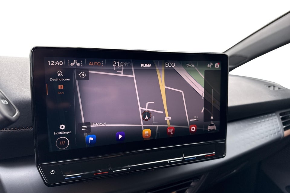 Cupra Born 77 e-Boost 5d