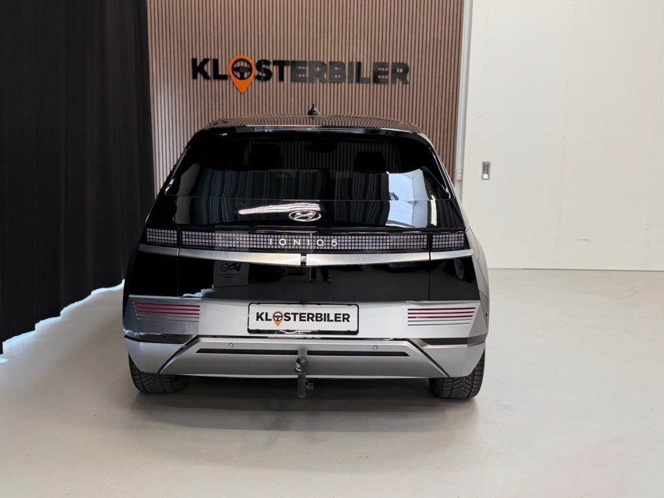 Hyundai Ioniq 5 77 Ultimate 5d