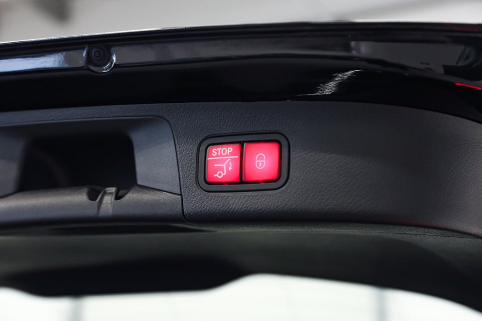 Mercedes EQA250+ Progressive 5d