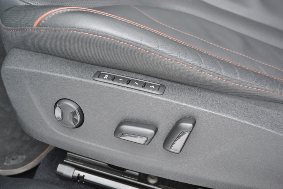 Skoda Enyaq 80 iV Suite 5d