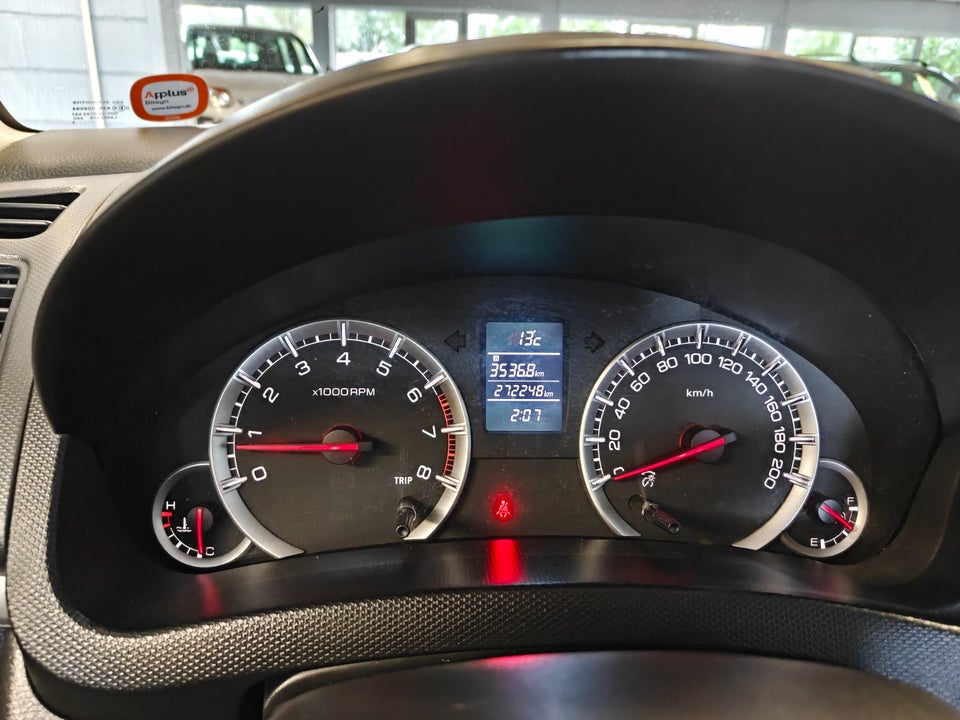 Suzuki Swift 1,2 GL ECO+ 5d