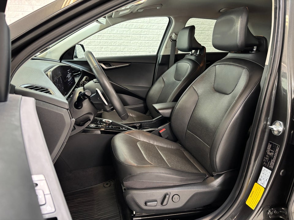 Kia Niro 1,6 PHEV Upgrade DCT 5d