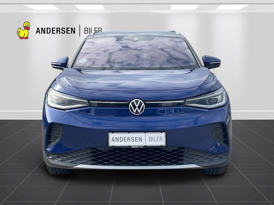 VW ID.4 77 Tech Performance 5d