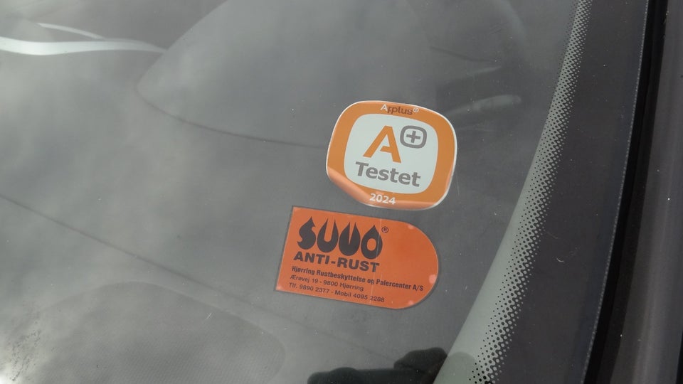 Peugeot 207 1,6 HDi 90 Comfort+ 5d