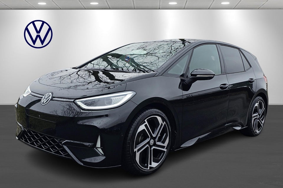 VW ID.3 79 GTX Performance 5d