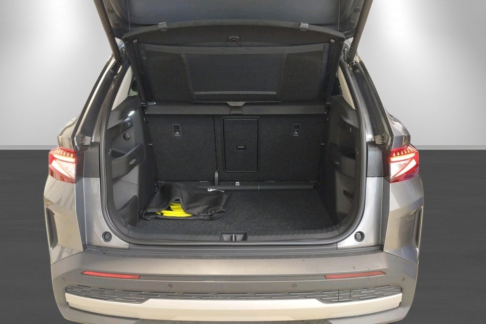 Skoda Elroq 85 iV Premium 5d