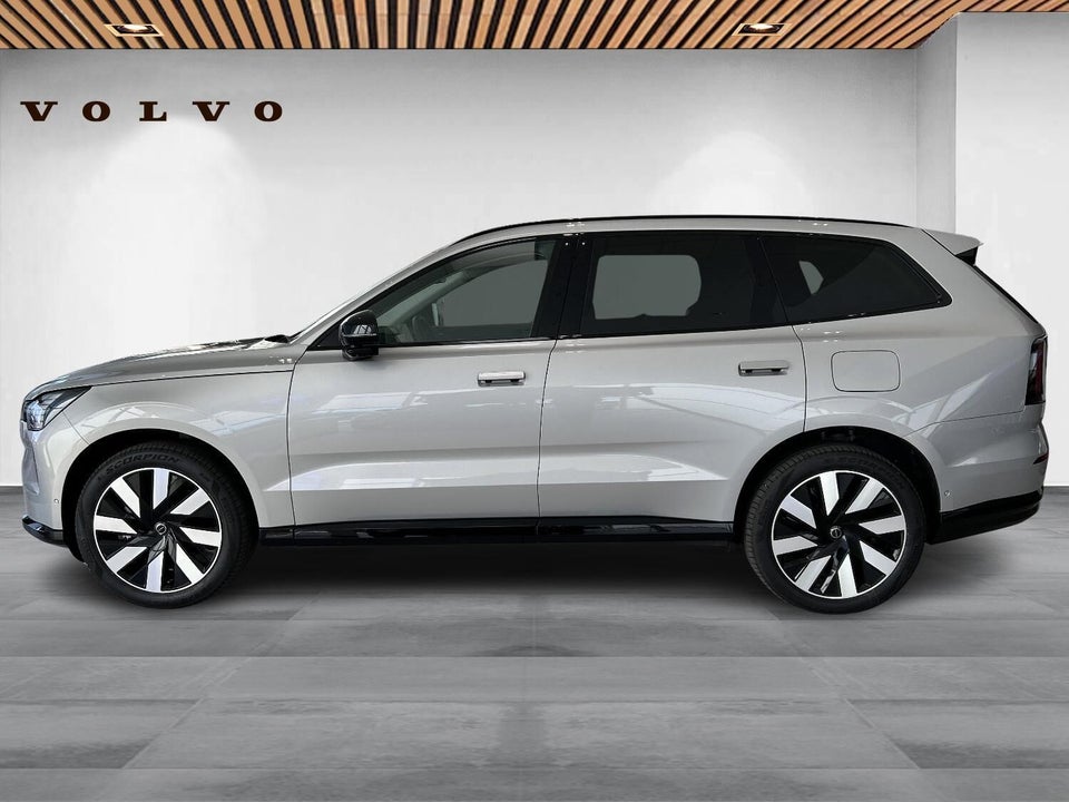 Volvo EX90 Plus 7prs 5d