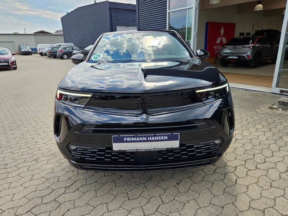 Opel Mokka-e 50 GS Line 5d