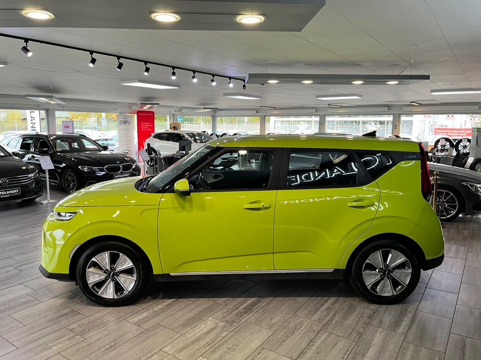 Kia e-Soul 39 Vision 5d
